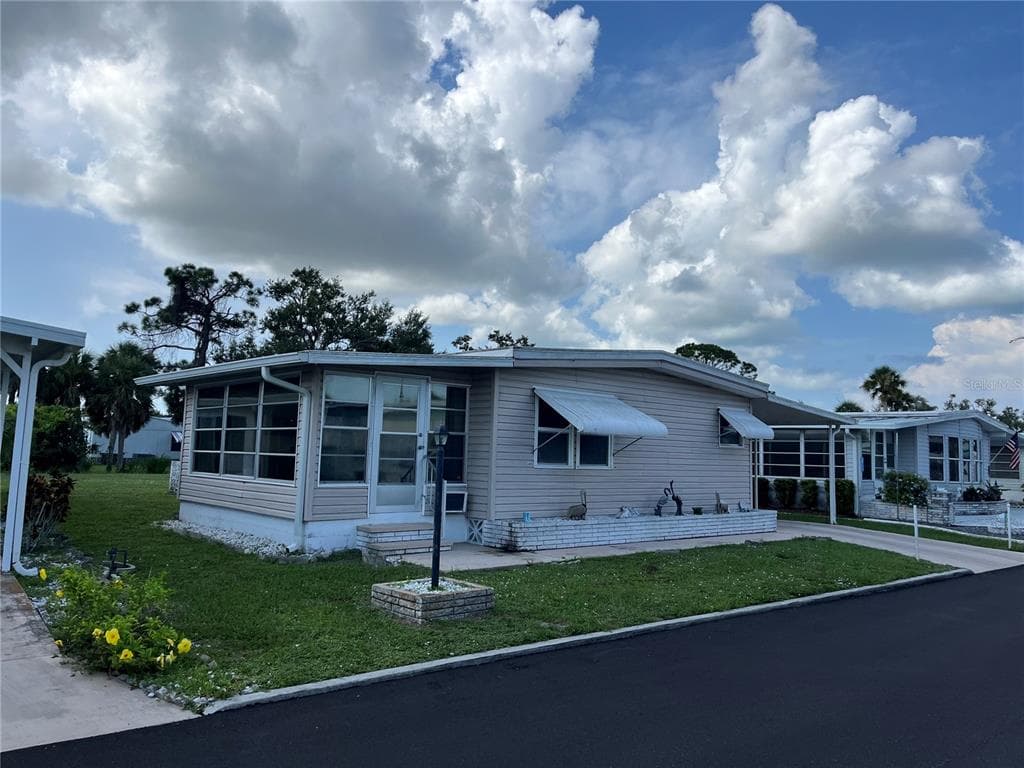 806 JOLANDA CIRCLE, VENICE, FL 34285 — zdjęcie 2