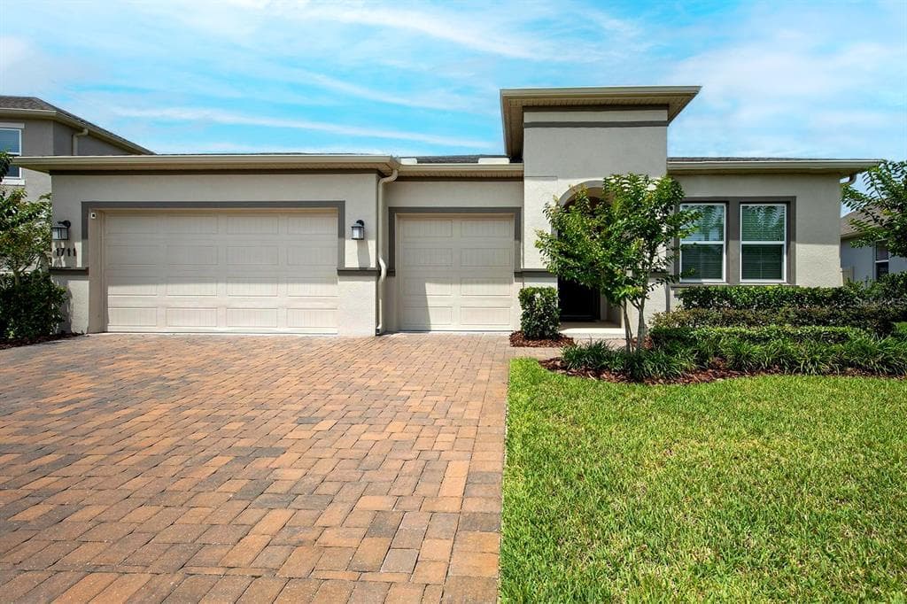1711 LAKE SIMS PARKWAY, OCOEE, FL 34761