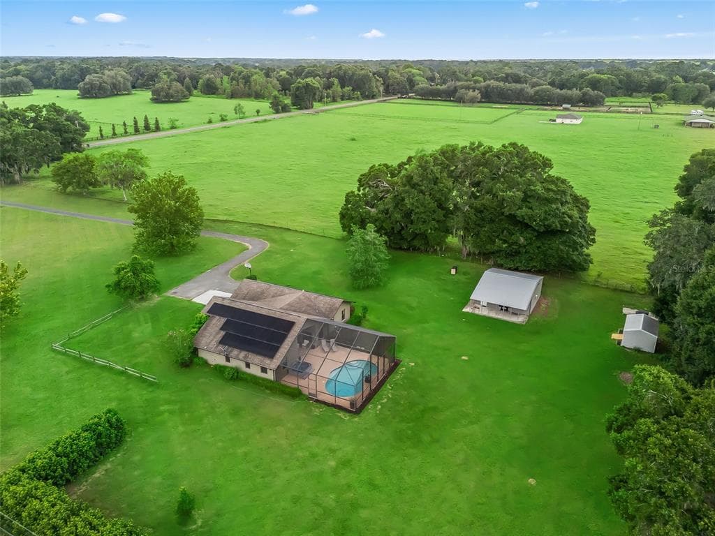 1975 SE 150TH STREET, SUMMERFIELD, FL 34491 — zdjęcie 2