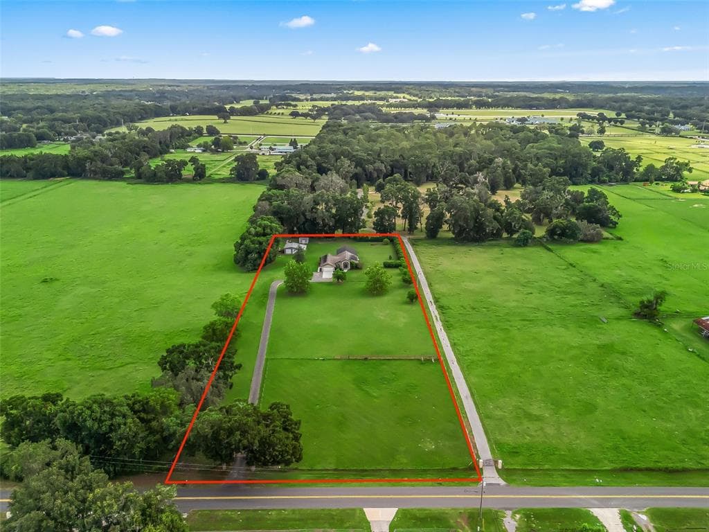 1975 SE 150TH STREET, SUMMERFIELD, FL 34491 — zdjęcie 3