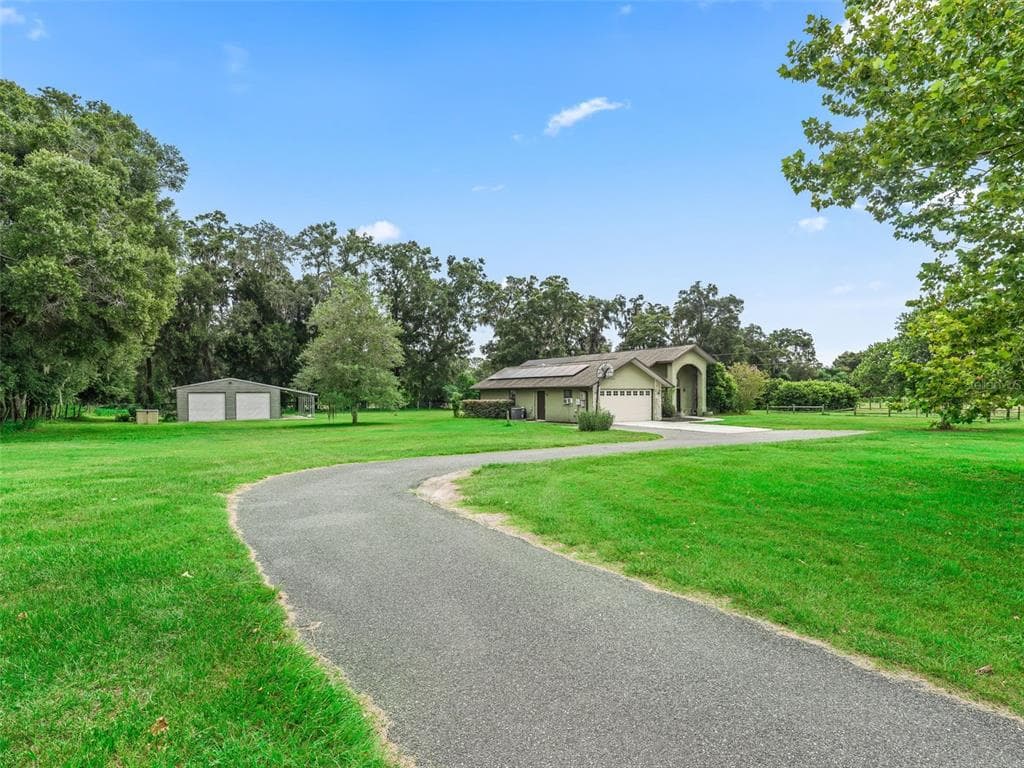 1975 SE 150TH STREET, SUMMERFIELD, FL 34491 — zdjęcie 5