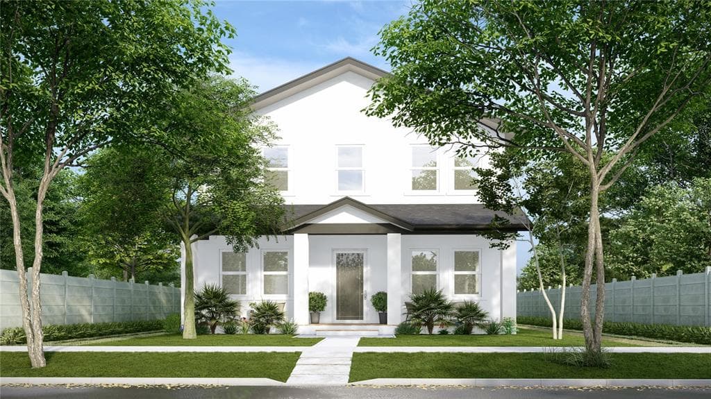 5032 20TH AVENUE N, ST PETERSBURG, FL 33710 — zdjęcie 3