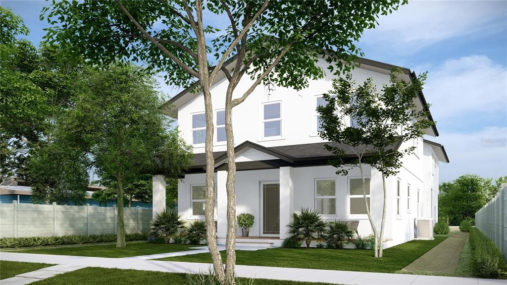 5032 20TH AVENUE N, ST PETERSBURG, FL 33710