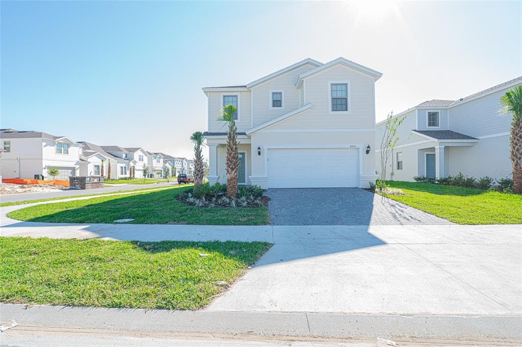 8900 PRAGUE WAY, KISSIMMEE, FL 34747 — zdjęcie 2
