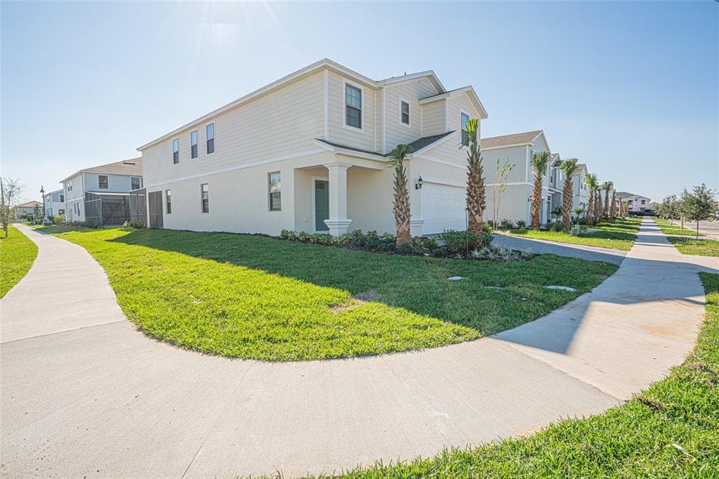 8900 PRAGUE WAY, KISSIMMEE, FL 34747 — zdjęcie 3