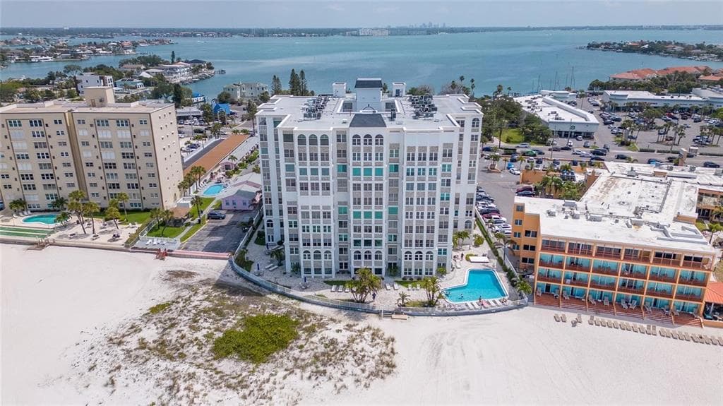 4950 GULF BOULEVARD # 501, ST PETE BEACH, FL 33706 — zdjęcie 2