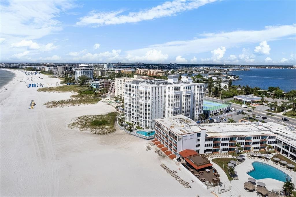 4950 GULF BOULEVARD # 501, ST PETE BEACH, FL 33706 — zdjęcie 3