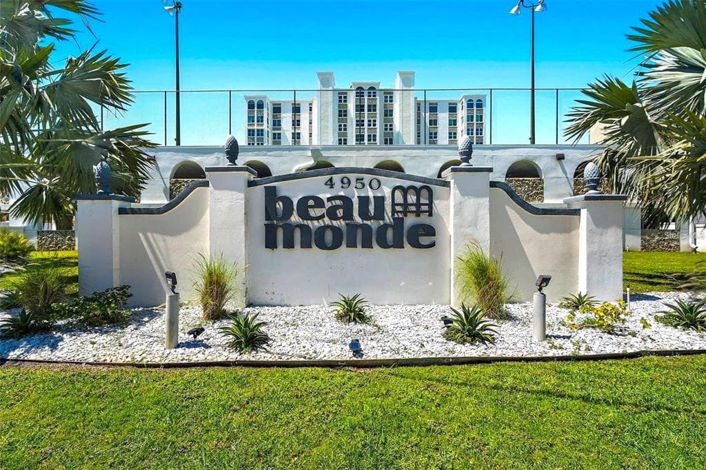 4950 GULF BOULEVARD # 501, ST PETE BEACH, FL 33706 — zdjęcie 4