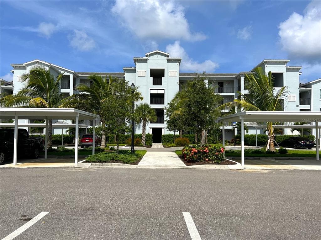 14091 HERITAGE LANDING BOULEVARD # 137, PUNTA GORDA, FL 33955 — zdjęcie 2
