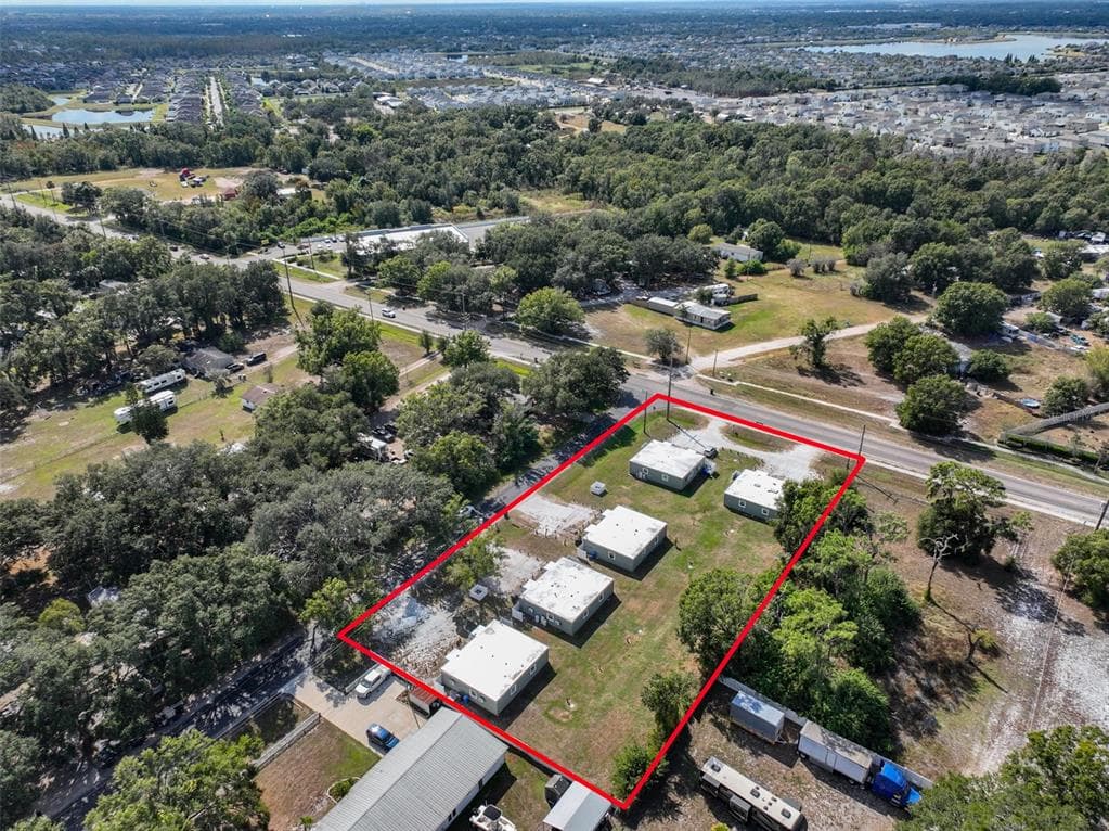 11708 BALM RIVERVIEW ROAD, RIVERVIEW, FL 33569 — zdjęcie 2
