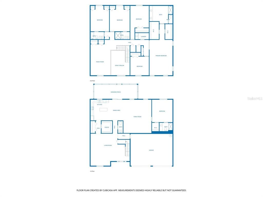 1383 WATER WILLOW DRIVE, GROVELAND, FL 34736 — zdjęcie 2