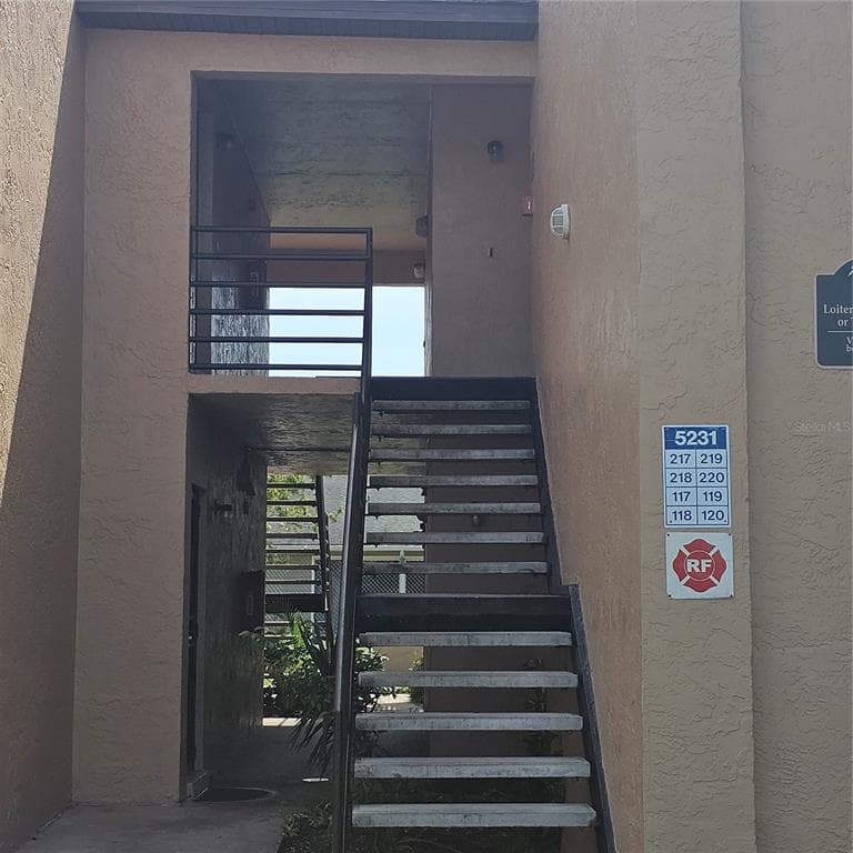5231 VIA HACIENDA CIRCLE # 117, ORLANDO, FL 32839 — zdjęcie 3