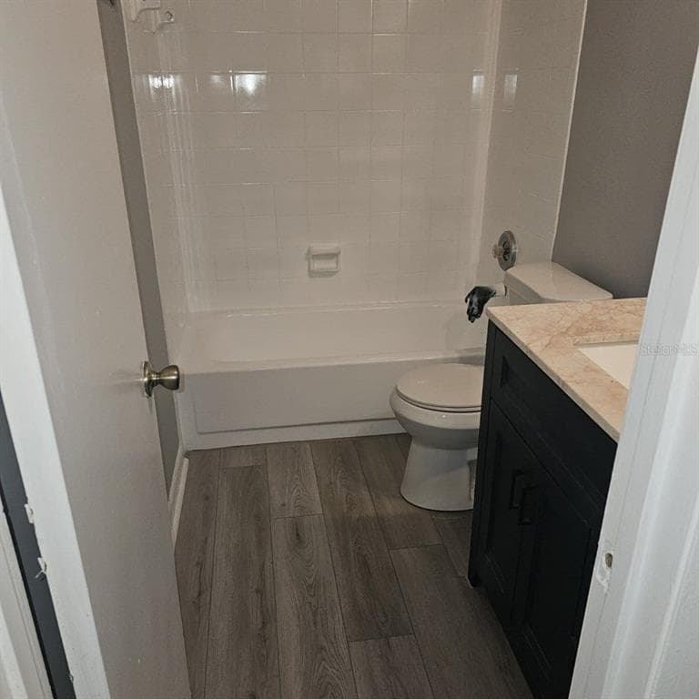 5231 VIA HACIENDA CIRCLE # 117, ORLANDO, FL 32839 — zdjęcie 5