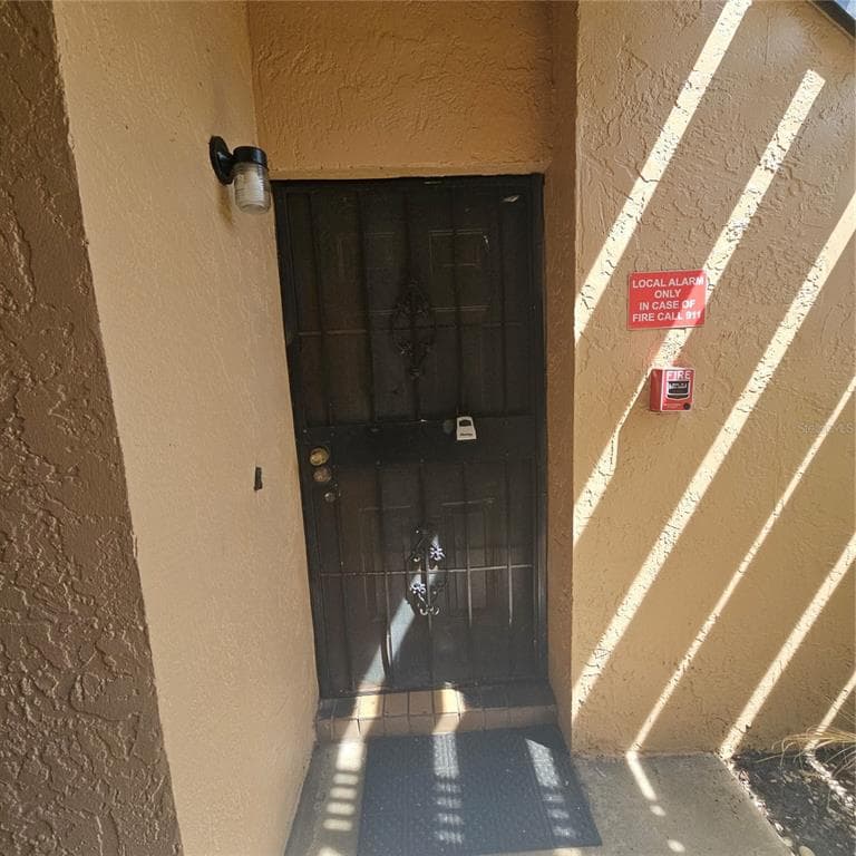 5231 VIA HACIENDA CIRCLE # 117, ORLANDO, FL 32839 — zdjęcie 4