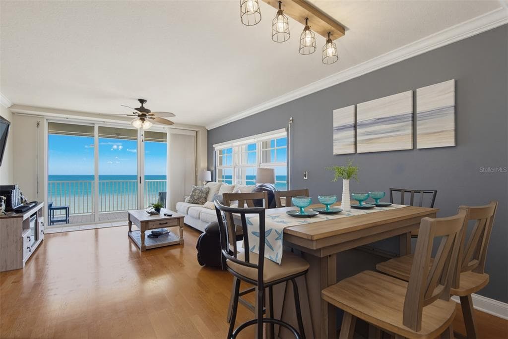3145 S ATLANTIC AVENUE # 504, DAYTONA BEACH SHORES, FL 32118 — zdjęcie 2