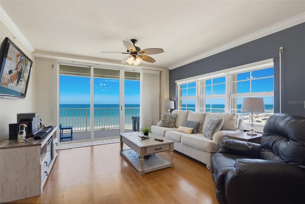 3145 S ATLANTIC AVENUE # 504, DAYTONA BEACH SHORES, FL 32118 — zdjęcie 3