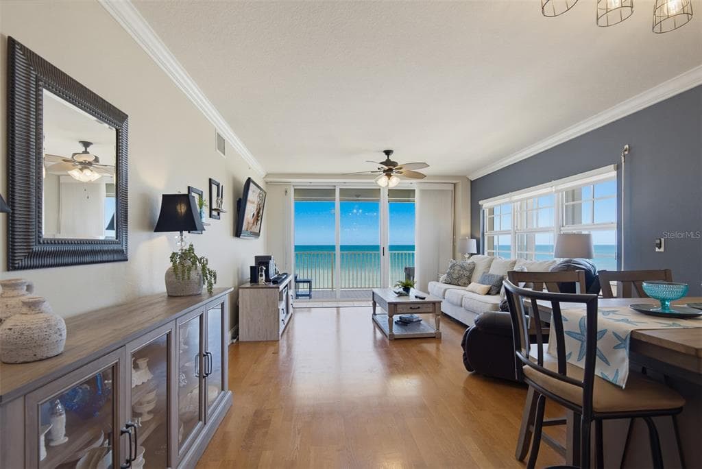 3145 S ATLANTIC AVENUE # 504, DAYTONA BEACH SHORES, FL 32118 — zdjęcie 4