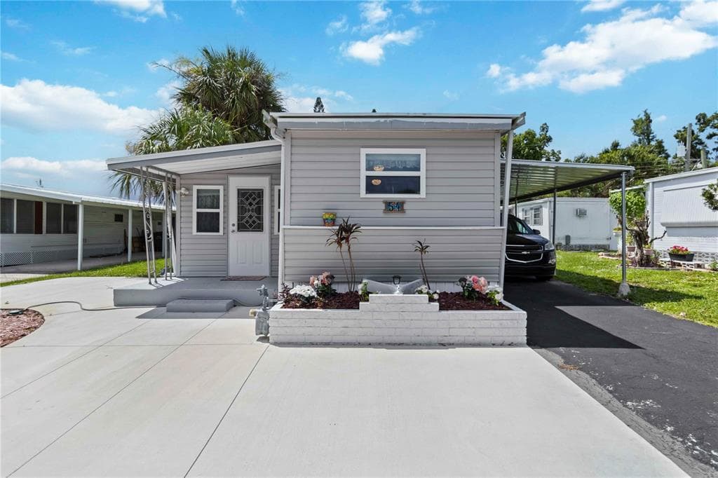 1100 UNIVERSITY PARKWAY # 54, SARASOTA, FL 34234 — zdjęcie 2