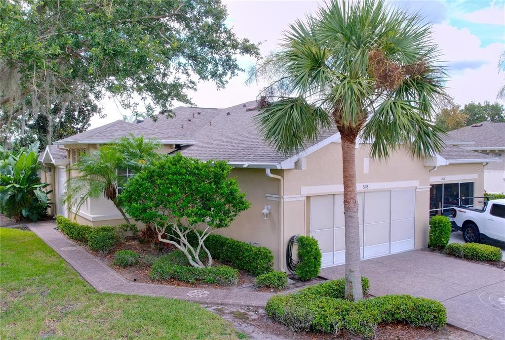 2018 INVERNESS GREENS DRIVE # 2018, SUN CITY CENTER, FL 33573