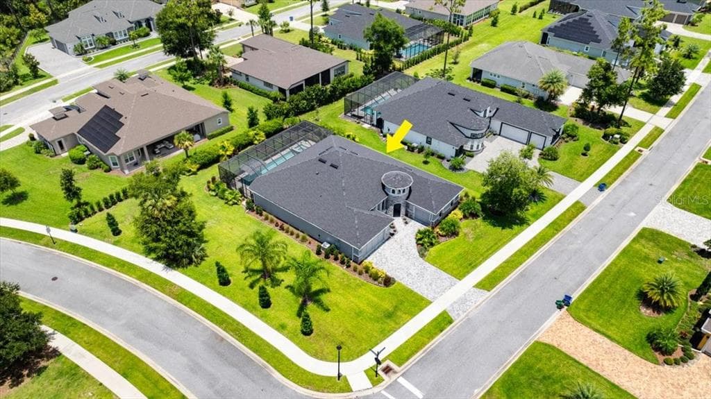2426 WILD TURKEY CREEK LN, PORT ORANGE, FL 32128 — zdjęcie 3