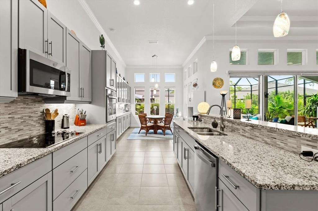 2426 WILD TURKEY CREEK LN, PORT ORANGE, FL 32128 — zdjęcie 5
