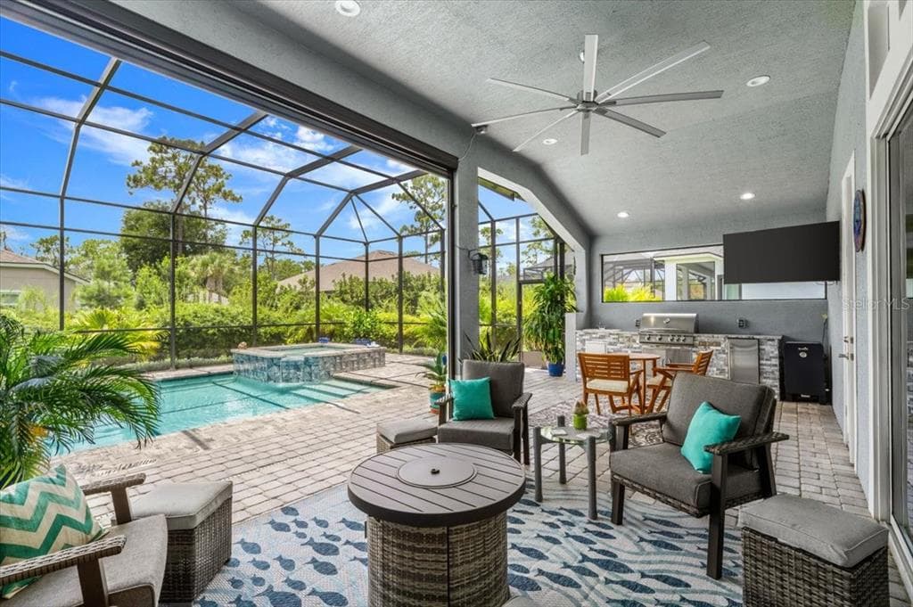 2426 WILD TURKEY CREEK LN, PORT ORANGE, FL 32128 — zdjęcie 4