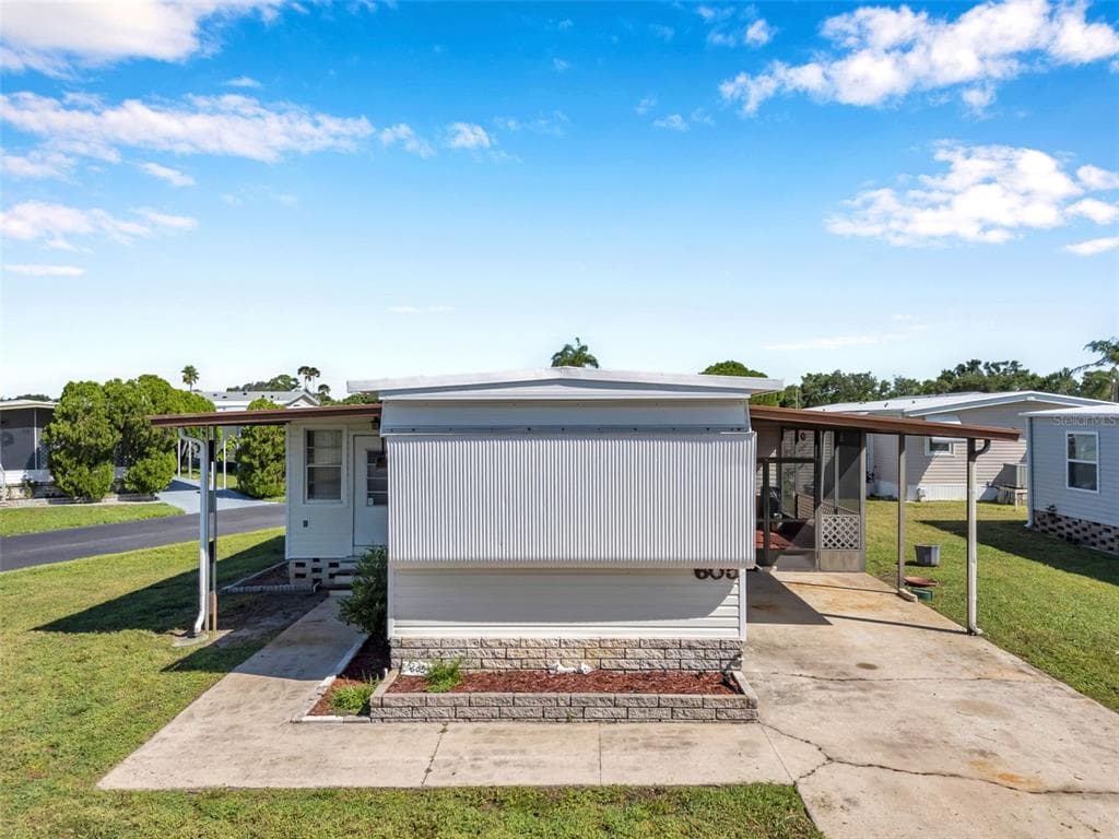 605 MOUNT LANCASTER AVENUE NE # 634, ST PETERSBURG, FL 33702 — zdjęcie 2