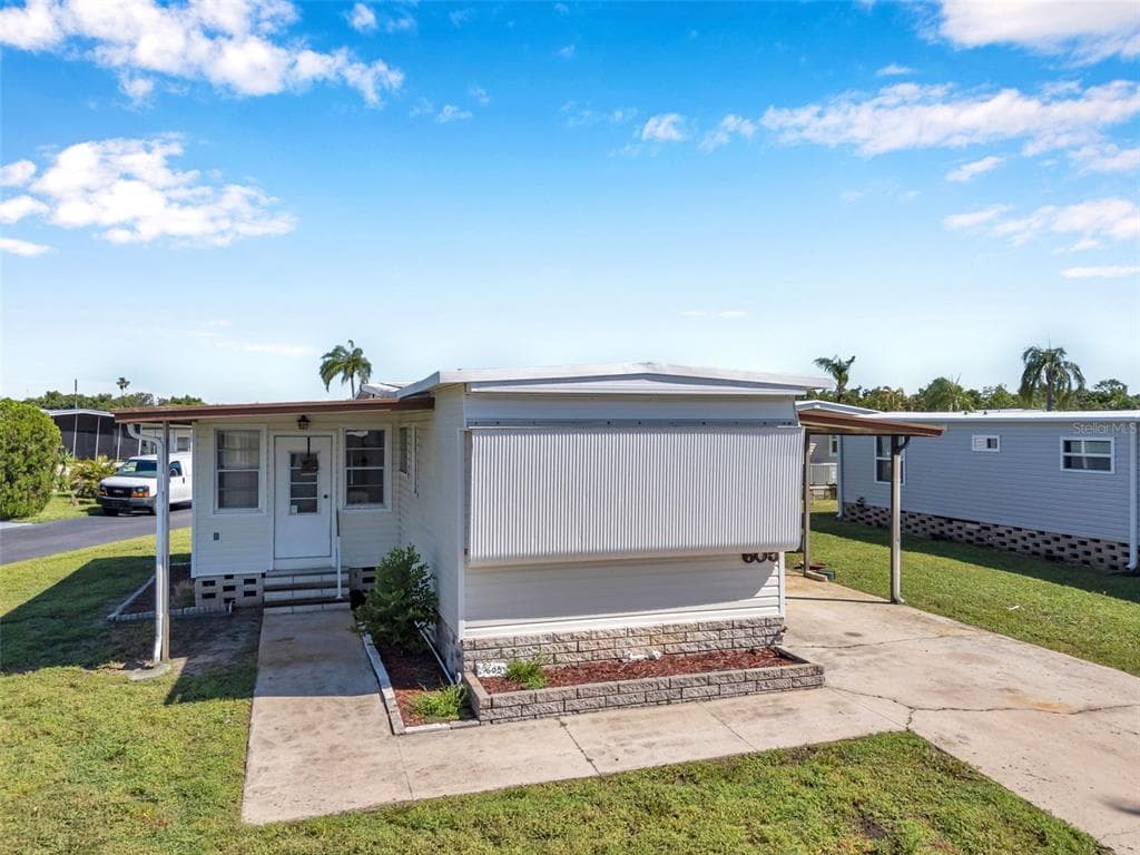 605 MOUNT LANCASTER AVENUE NE # 634, ST PETERSBURG, FL 33702 — zdjęcie 3