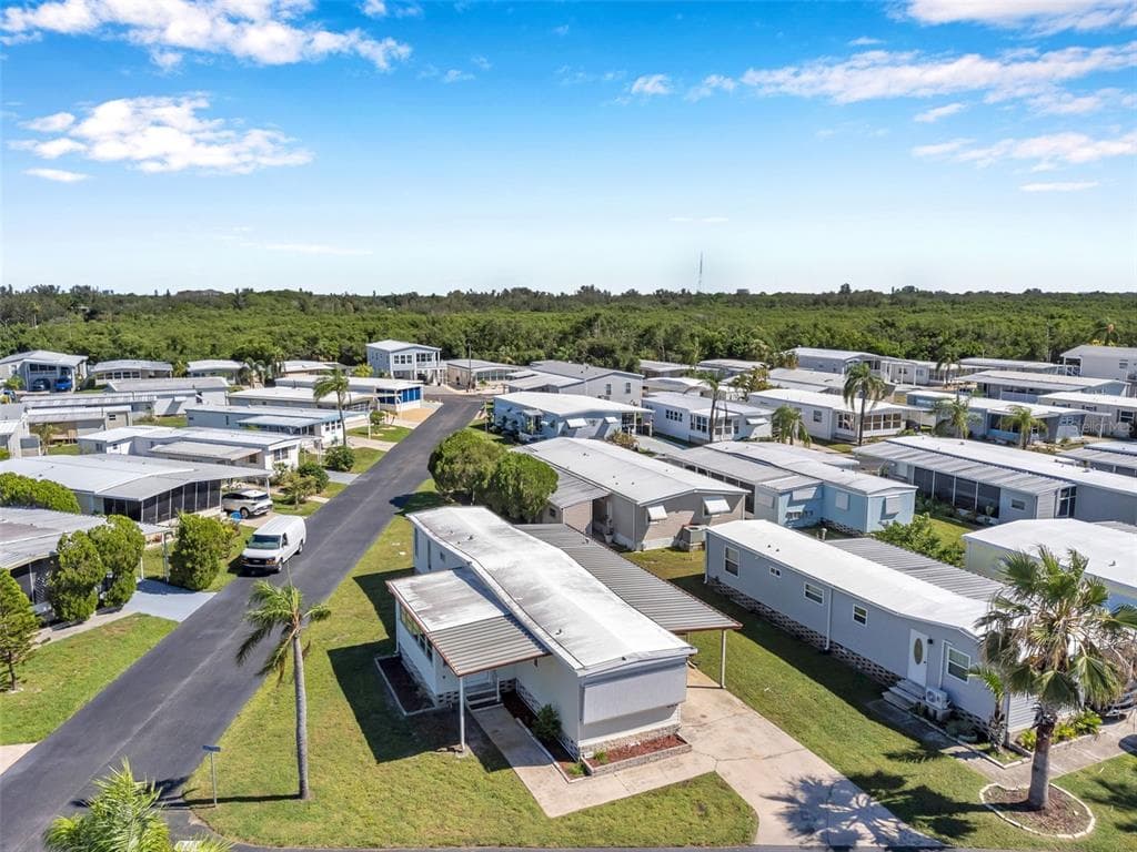 605 MOUNT LANCASTER AVENUE NE # 634, ST PETERSBURG, FL 33702 — zdjęcie 4