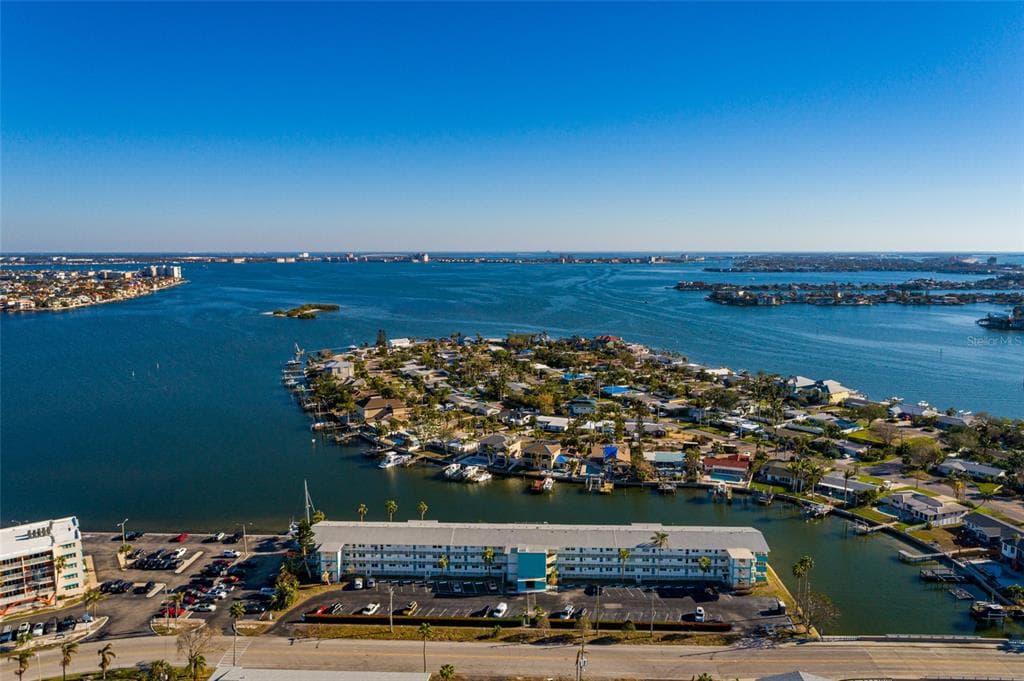 1893 SHORE DRIVE S # 209, SOUTH PASADENA, FL 33707 — zdjęcie 2