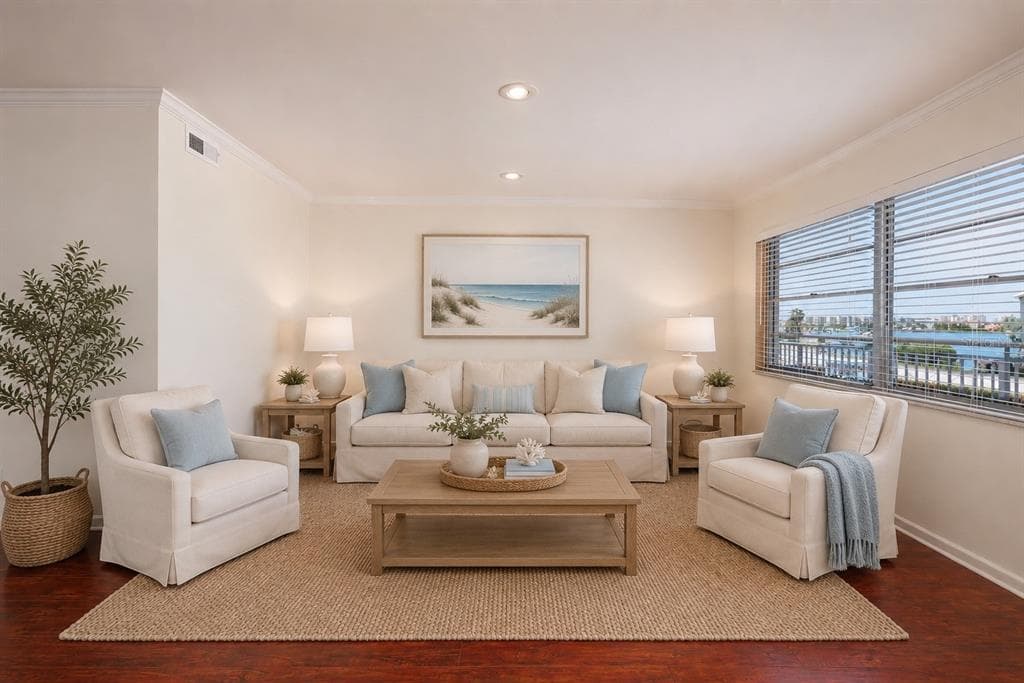 1893 SHORE DRIVE S # 209, SOUTH PASADENA, FL 33707 — zdjęcie 5