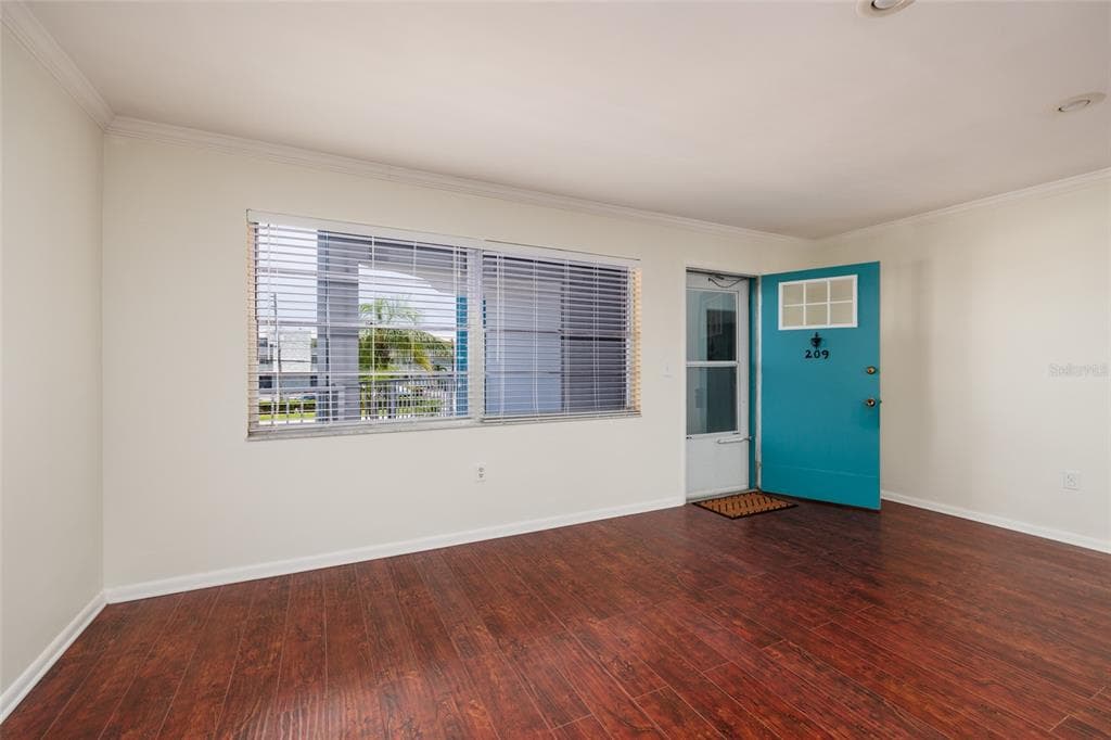 1893 SHORE DRIVE S # 209, SOUTH PASADENA, FL 33707 — zdjęcie 4