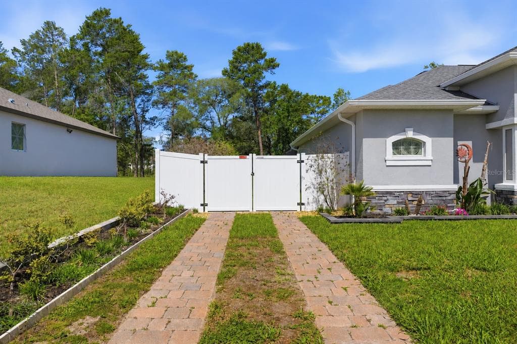 13079 HARRIS HAWK ROAD, BROOKSVILLE, FL 34614 — zdjęcie 2