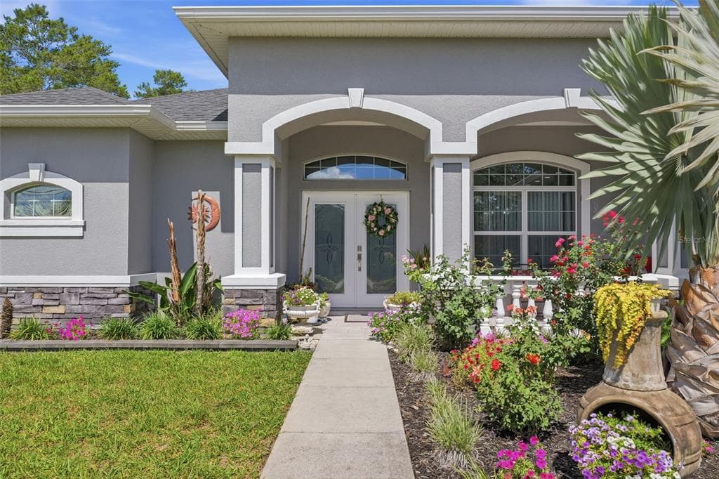 13079 HARRIS HAWK ROAD, BROOKSVILLE, FL 34614 — zdjęcie 3