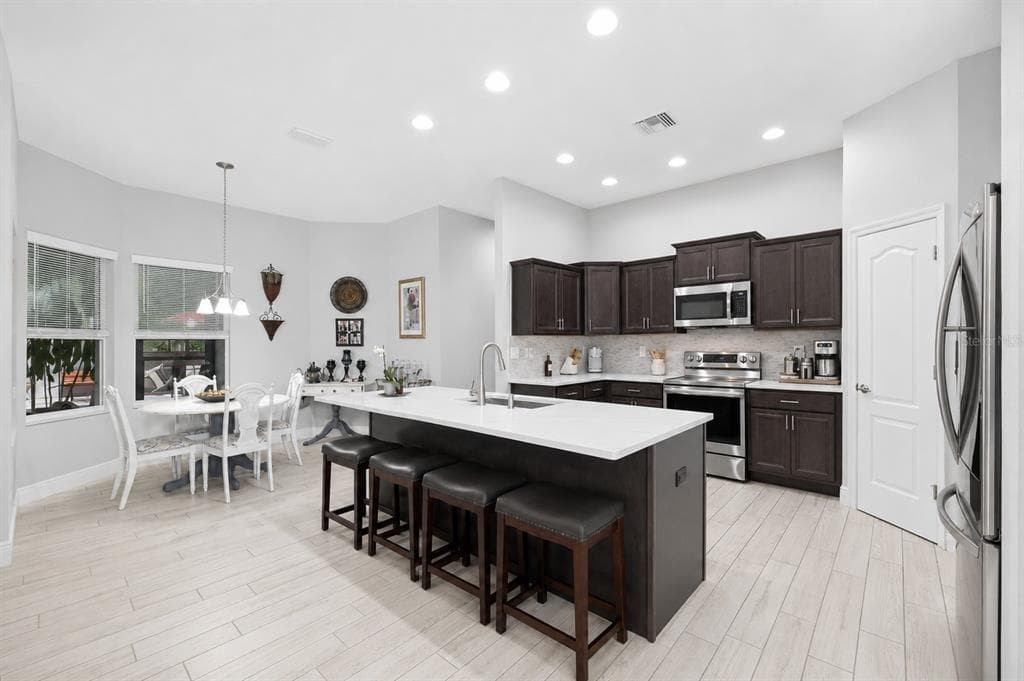 13079 HARRIS HAWK ROAD, BROOKSVILLE, FL 34614 — zdjęcie 5
