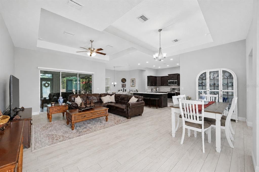 13079 HARRIS HAWK ROAD, BROOKSVILLE, FL 34614 — zdjęcie 4