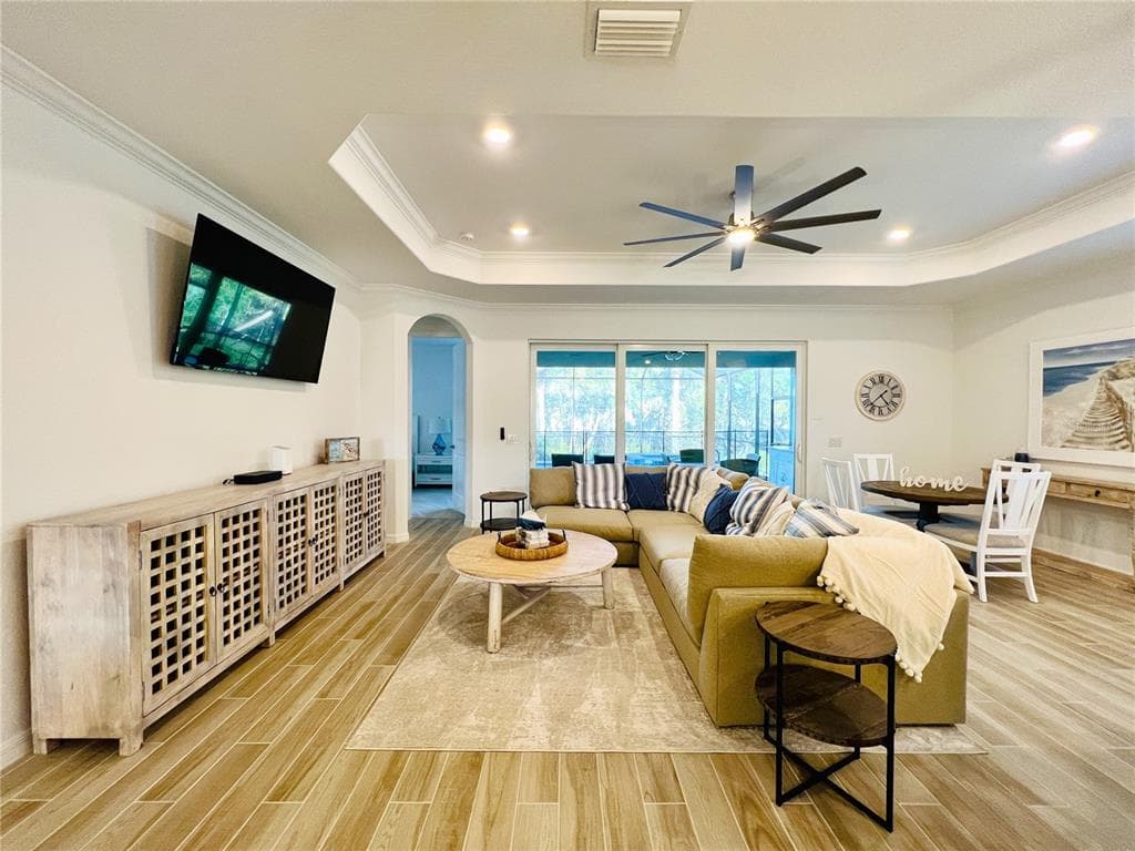 14700 CHERRY BLOSSOM WAY, PUNTA GORDA, FL 33955 — zdjęcie 5