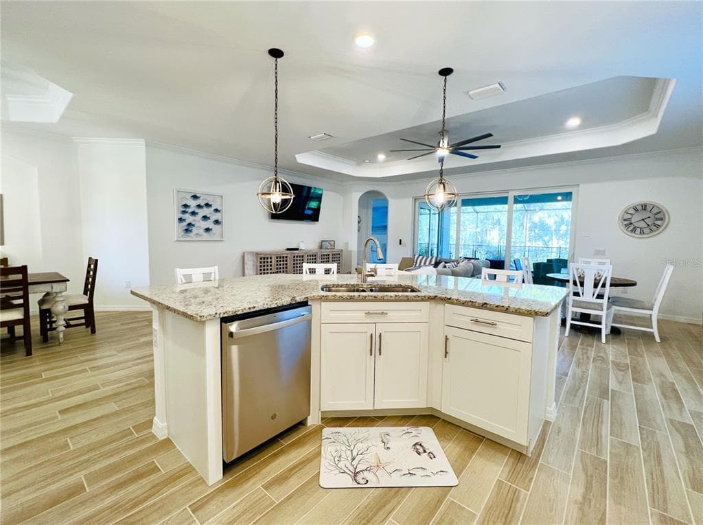 14700 CHERRY BLOSSOM WAY, PUNTA GORDA, FL 33955 — zdjęcie 4