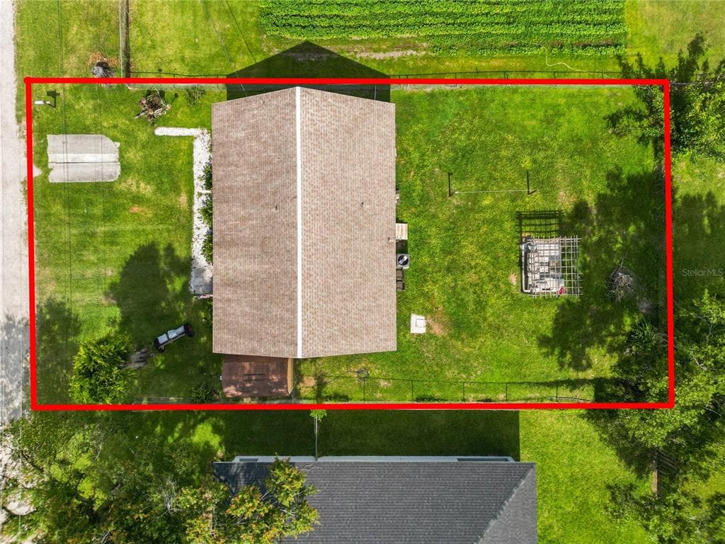 2001 W BALL STREET, PLANT CITY, FL 33563 — zdjęcie 3