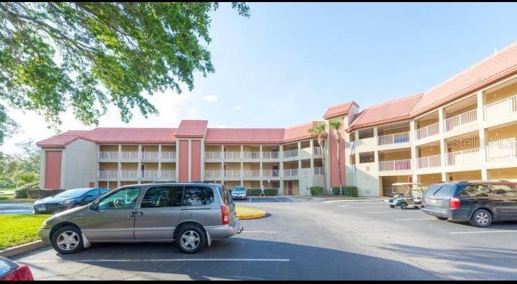 6337 PARC CORNICHE DRIVE # 2107, ORLANDO, FL 32821 — zdjęcie 2