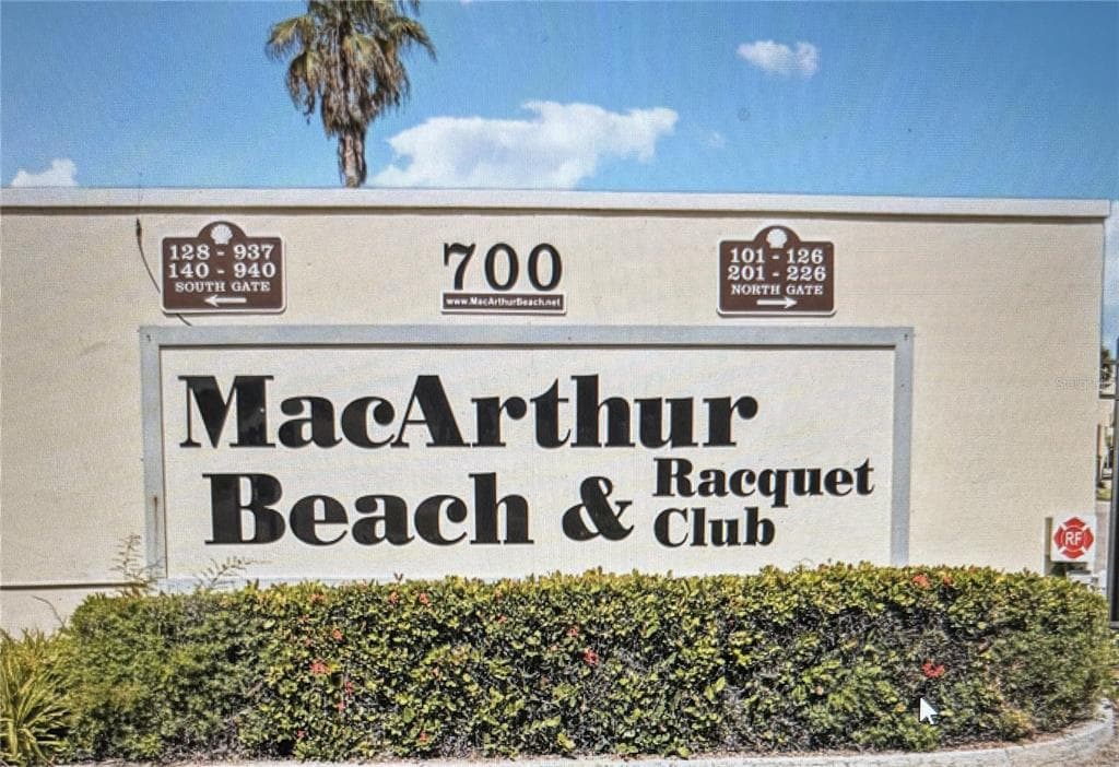 700 GOLDEN BEACH BOULEVARD # 130, VENICE, FL 34285 — zdjęcie 3