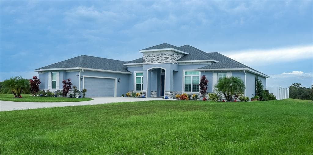 5054 LAKE TOSCANA DRIVE, WIMAUMA, FL 33598 — zdjęcie 2