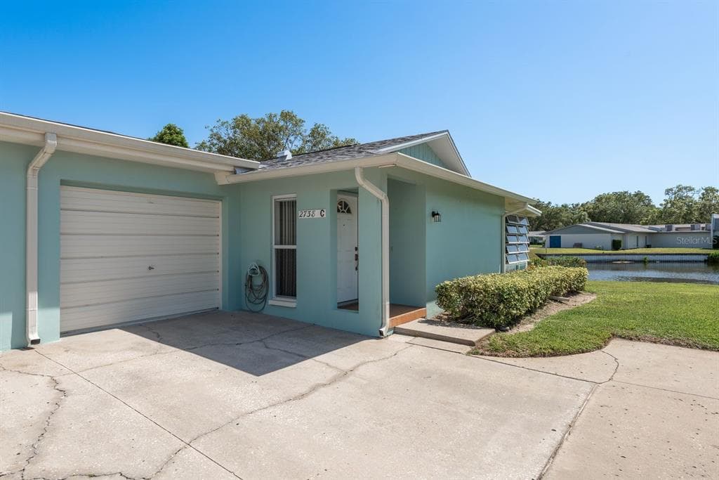 2738 SHERBROOKE LANE # C, PALM HARBOR, FL 34684 — zdjęcie 3