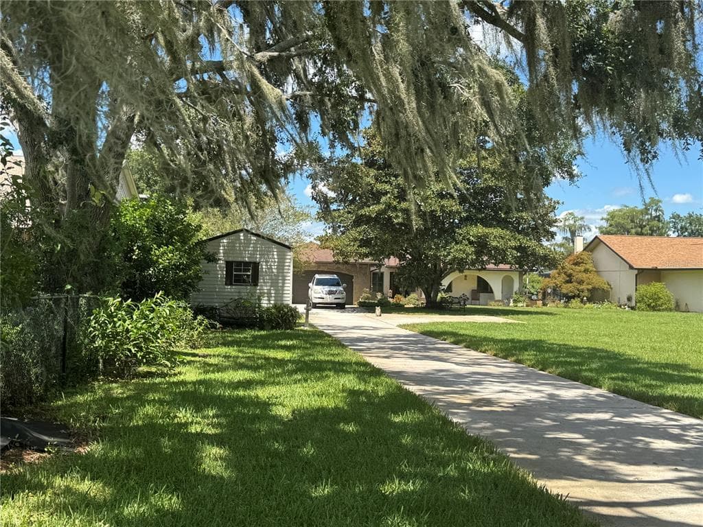 3545 LAKE PADGETT DRIVE, LAND O LAKES, FL 34639 — zdjęcie 2