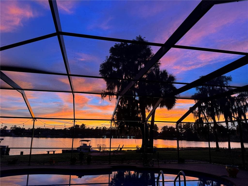3545 LAKE PADGETT DRIVE, LAND O LAKES, FL 34639