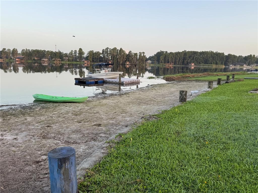 3545 LAKE PADGETT DRIVE, LAND O LAKES, FL 34639 — zdjęcie 4