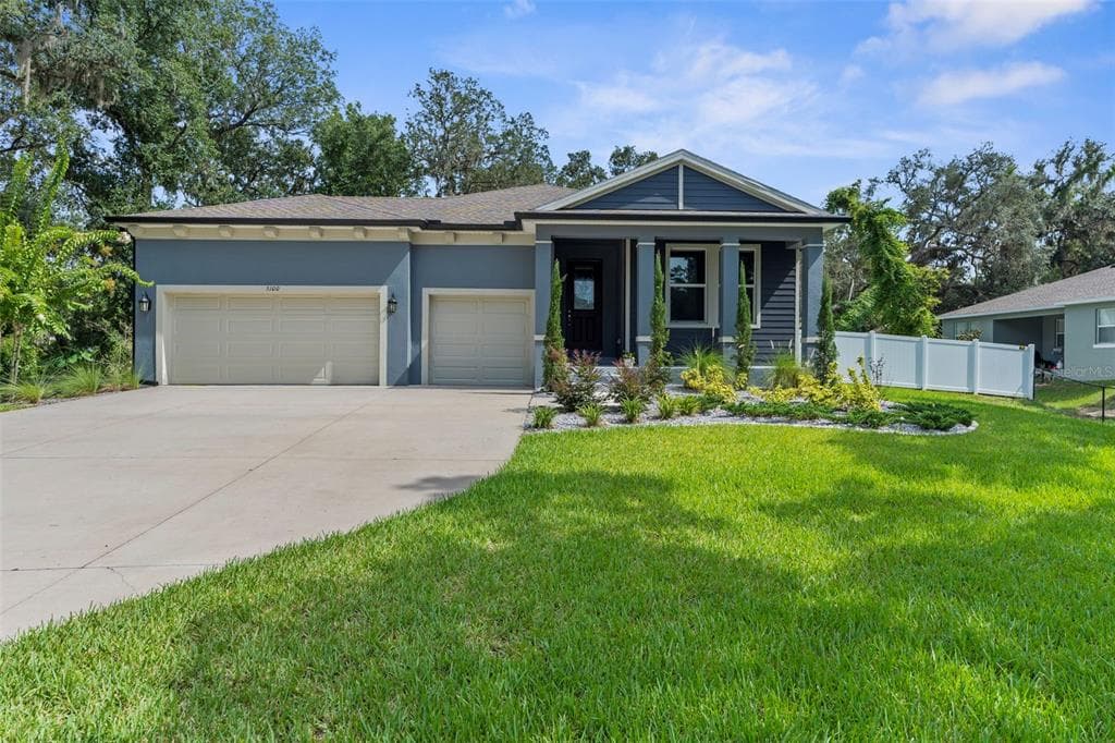 5100 WESTLAKE BOULEVARD, DADE CITY, FL 33523 — zdjęcie 2