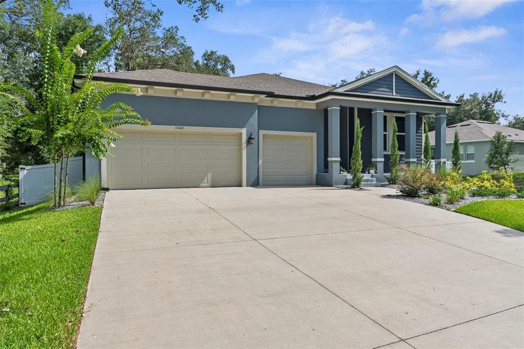 5100 WESTLAKE BOULEVARD, DADE CITY, FL 33523 — zdjęcie 3