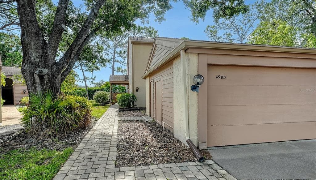 4983 GREENCROFT ROAD # 181, SARASOTA, FL 34235
