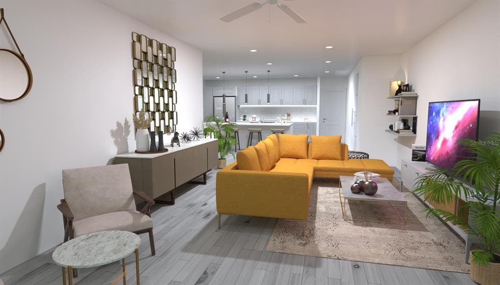 2665 TRAFALGAR BOULEVARD, KISSIMMEE, FL 34758 — zdjęcie 3